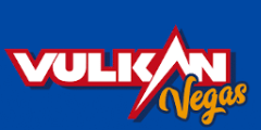 VulkanVegas logo